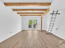 Prodej bytu 2+kk, Svitavy, Blanická, 78 m2