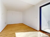 Prodej bytu 2+kk, Plzeň, Měděná, 58 m2