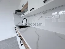Pronájem bytu 1+1, Ústí nad Labem - Severní Terasa, Šumavská, 34 m2