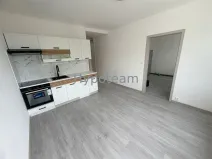 Pronájem bytu 1+1, Ústí nad Labem - Severní Terasa, Šumavská, 34 m2