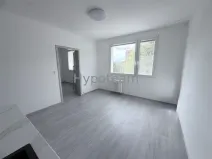 Pronájem bytu 1+1, Ústí nad Labem - Severní Terasa, Šumavská, 34 m2
