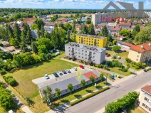 Prodej garáže, Jaroměř, 21 m2