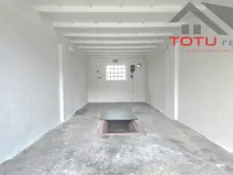 Prodej garáže, Jaroměř, 21 m2