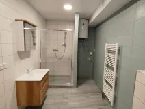 Pronájem bytu 3+kk, Olomouc, tř. Svornosti, 42 m2