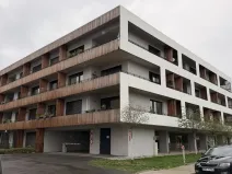 Pronájem garážového stání, Plzeň, Kartónová, 15 m2