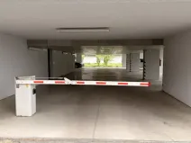 Pronájem garážového stání, Plzeň, Kartónová, 15 m2