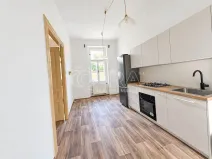 Pronájem bytu 4+1, Praha - Nové Město, Vyšehradská, 103 m2