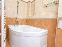 Pronájem bytu 4+1, Praha - Nové Město, Vyšehradská, 103 m2