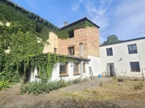 Prodej rodinného domu, Býčkovice - Velký Újezd, 700 m2