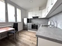Pronájem bytu 2+1, Plzeň - Jižní Předměstí, Adelova, 61 m2