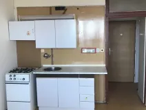 Prodej bytu 1+1, Chomutov, Pod Břízami, 36 m2