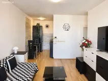 Prodej bytu 2+kk, Praha, Doležalova, 41 m2