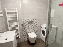 Pronájem bytu 1+kk, Most, Radniční, 34 m2
