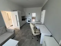 Pronájem bytu 2+kk, Plzeň - Východní Předměstí, Sladkovského, 54 m2