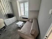 Pronájem bytu 2+kk, Plzeň - Východní Předměstí, Sladkovského, 55 m2