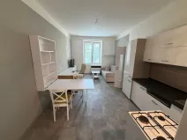 Pronájem bytu 2+kk, Plzeň - Východní Předměstí, Sladkovského, 55 m2