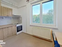 Prodej bytu 1+1, Slavičín, Ševcovská, 40 m2
