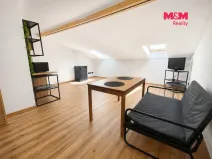 Pronájem bytu 3+kk, Nupaky, 80 m2