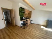 Pronájem bytu 3+kk, Nupaky, 80 m2