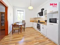 Prodej bytu 2+1, Jihlava, Havlíčkova, 69 m2