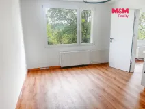 Pronájem bytu 2+kk, Nový Bor, Boženy Němcové, 38 m2