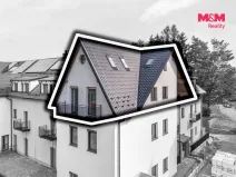 Prodej bytu 3+kk, Herálec, 116 m2