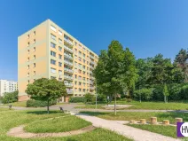 Prodej bytu 3+kk, Praha - Chodov, Bohúňova, 66 m2