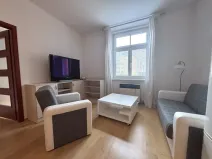 Pronájem bytu 2+kk, Plzeň - Jižní Předměstí, Dobrovského, 50 m2