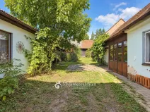 Prodej rodinného domu, Lančov, 208 m2