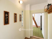 Prodej rodinného domu, Lančov, 208 m2