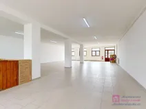 Pronájem obchodního prostoru, Rakvice, Zahradní, 144 m2