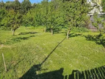 Dražba pozemku, Brno, Slatinská, 721 m2