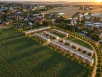 Prodej pozemku pro bydlení, Prostějov, Pod vinohrádkem, 12536 m2