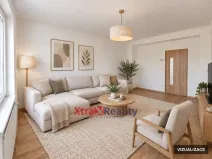 Prodej bytu 2+1, Duchcov, Tyršova, 50 m2