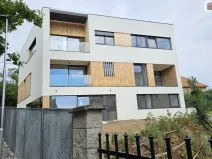 Pronájem bytu 4+kk, Praha - Motol, Pod Homolkou, 120 m2