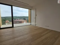 Pronájem bytu 4+kk, Praha - Motol, Pod Homolkou, 120 m2