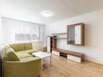 Pronájem bytu 3+kk, Praha - Petrovice, Rezlerova, 63 m2