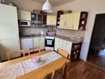 Pronájem bytu 3+1, Liberec, Hvězdná, 75 m2