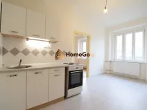 Pronájem bytu 2+kk, Praha - Nusle, Na Vítězné pláni, 51 m2