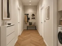 Prodej kanceláře, Praha - Nusle, Nad studánkou, 38 m2