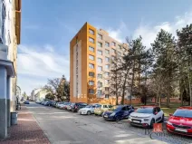 Pronájem bytu 1+1, České Budějovice - České Budějovice 3, Puklicova, 40 m2