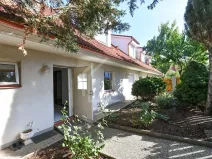 Pronájem rodinného domu, Praha - Dolní Chabry, Podhorská, 230 m2