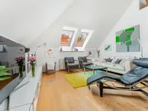 Prodej bytu 5+kk, Zlín, Kamenná, 122 m2