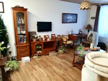 Prodej bytu 2+1, Trutnov, Slovenská, 58 m2