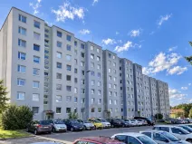 Prodej bytu 1+kk, Praha - Bohnice, Bukolská, 30 m2