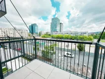 Pronájem bytu 2+kk, Praha - Holešovice, Tusarova, 58 m2