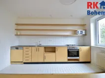 Pronájem bytu 3+kk, Praha - Vršovice, Jakutská, 67 m2