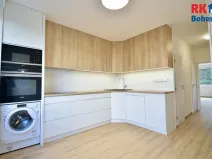 Pronájem bytu 3+1, Praha - Modřany, Mladenovova, 75 m2