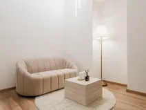 Pronájem bytu 1+1, Praha - Vršovice, Košická, 34 m2
