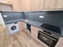 Pronájem bytu 1+1, Brno, Hvězdová, 46 m2